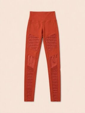 Alo Yoga Moto Leggings